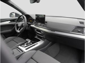 Audi Q5 Sportback 55 TFSIe S line Sport edition
