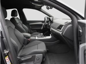 Audi Q5 Sportback 50 TFSIe S line Matrix, AHK, Sound