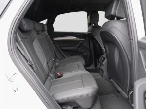 Audi Q5 Sportback 55 TFSIe S line Sport edition