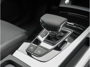 Audi Q5 Sportback 50 TFSIe S line Matrix, AHK, Sound