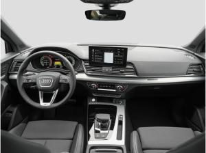Audi Q5 Sportback 55 TFSIe S line Sport edition