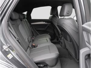 Audi Q5 Sportback 50 TFSIe S line Matrix, AHK, Sound
