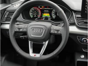 Audi Q5 Sportback 55 TFSIe S line Sport edition