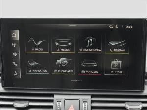 Audi Q5 Sportback 50 TFSIe S line Matrix, AHK, Sound