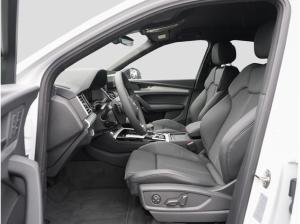 Audi Q5 Sportback 55 TFSIe S line Sport edition