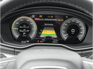 Audi Q5 Sportback 50 TFSIe S line Matrix, AHK, Sound