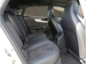 Audi A5 Sportback 40 TFSI S line PANO AHK STHZ Navi+VC ACC RFK+PDC Matrix-LED Sitzheiz.