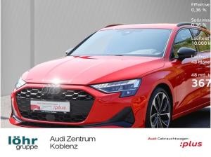 Audi A3 Sportback 35 TDI advanced s-line SONOS GWP