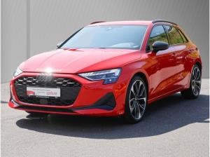 Audi A3 Sportback 35 TDI advanced s-line SONOS GWP