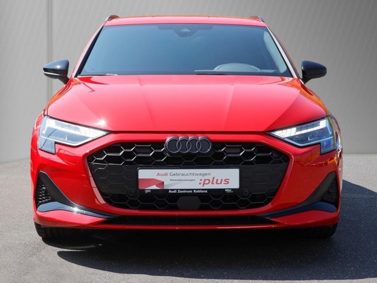 Audi A3 Sportback 35 TDI advanced s-line SONOS GWP