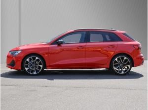 Audi A3 Sportback 35 TDI advanced s-line SONOS GWP