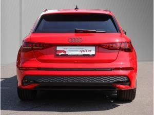 Audi A3 Sportback 35 TDI advanced s-line SONOS GWP