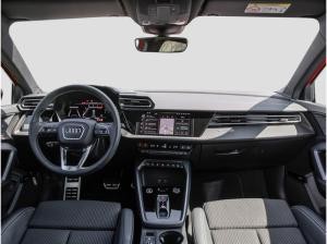 Audi A3 Sportback 35 TDI advanced s-line SONOS GWP