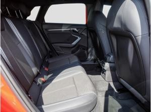 Audi A3 Sportback 35 TDI advanced s-line SONOS GWP