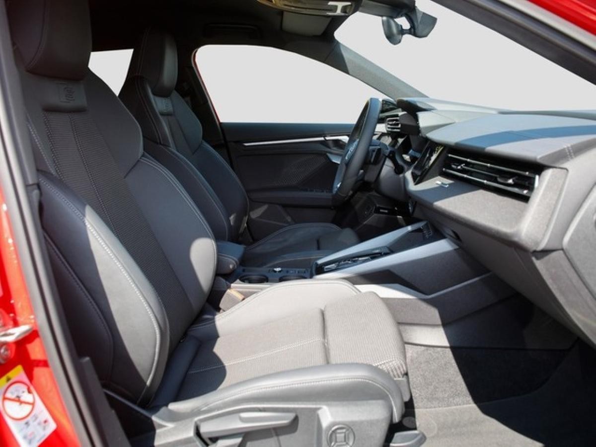 Audi A3 Sportback 35 TDI advanced s-line SONOS GWP