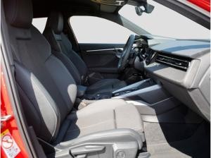 Audi A3 Sportback 35 TDI advanced s-line SONOS GWP