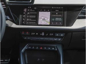Audi A3 Sportback 35 TDI advanced s-line SONOS GWP