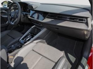 Audi A3 Sportback 35 TDI advanced s-line SONOS GWP