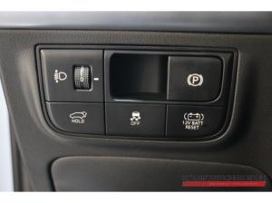 Hyundai TUCSON MY25 Trend 1.6 T-GDi Hybrid A/T