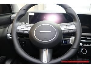 Hyundai TUCSON MY25 Trend 1.6 T-GDi Hybrid A/T