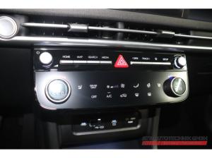 Hyundai TUCSON MY25 Trend 1.6 T-GDi Hybrid A/T