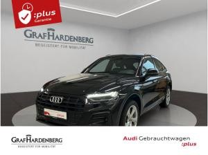 Audi Q5 Sportback 45 TFSI qu. advanced /  SOFORT VERFÜGBAR !
