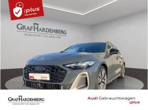 Audi A5 Avant 2.0 TFSI qu. S line / SOFORT VERFÜGBAR !