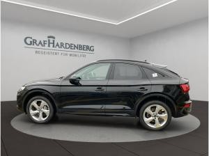 Audi Q5 Sportback 45 TFSI qu. advanced /  SOFORT VERFÜGBAR !