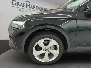 Audi Q5 Sportback 45 TFSI qu. advanced /  SOFORT VERFÜGBAR !