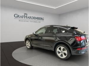 Audi Q5 Sportback 45 TFSI qu. advanced /  SOFORT VERFÜGBAR !