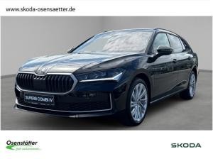 Skoda Superb Combi 1.5 TSI iV 150kW Selection, AHK, Head-up Display