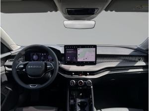Skoda Superb Combi 1.5 TSI iV 150kW Selection, AHK, Head-up Display