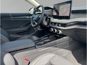Skoda Superb Combi 1.5 TSI iV 150kW Selection, AHK, Head-up Display