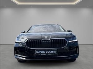 Skoda Superb Combi 1.5 TSI iV 150kW Selection, AHK, Head-up Display