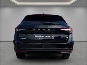 Skoda Superb Combi 1.5 TSI iV 150kW Selection, AHK, Head-up Display