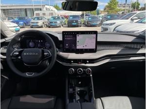 Skoda Superb Combi 1.5 TSI iV 150kW Selection, AHK, Head-up Display
