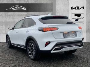 Kia XCeed 1.5 T-GDI DCT7 GT-LINE JBL LED NAVI APPS AKTION!