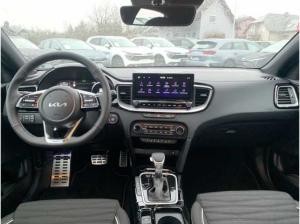 Kia XCeed 1.5 T-GDI DCT7 GT-LINE JBL LED NAVI APPS AKTION!