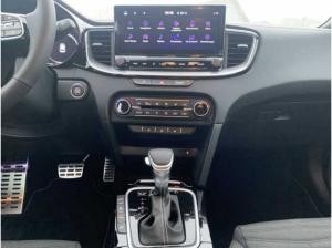 Kia XCeed 1.5 T-GDI DCT7 GT-LINE JBL LED NAVI APPS AKTION!