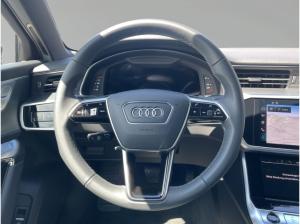 Audi A6 Avant 45 TFSI advanced Matrix Kamera Pano Memory