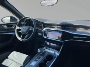 Audi A6 Avant 45 TFSI advanced Matrix Kamera Pano Memory