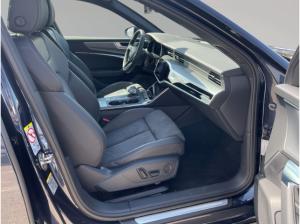 Audi A6 Avant 45 TFSI advanced Matrix Kamera Pano Memory
