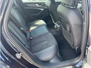 Audi A6 Avant 45 TFSI advanced Matrix Kamera Pano Memory