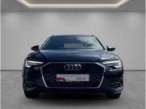 Audi A6 Avant 45 TFSI advanced Matrix Kamera Pano Memory