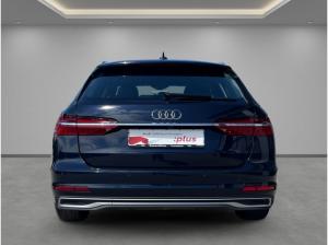 Audi A6 Avant 45 TFSI advanced Matrix Kamera Pano Memory