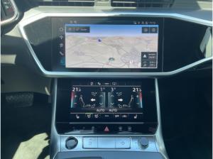 Audi A6 Avant 45 TFSI advanced Matrix Kamera Pano Memory