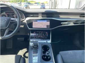 Audi A6 Avant 45 TFSI advanced Matrix Kamera Pano Memory