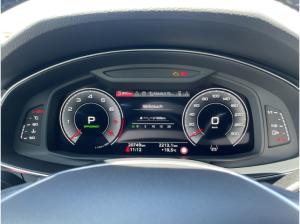 Audi A6 Avant 45 TFSI advanced Matrix Kamera Pano Memory