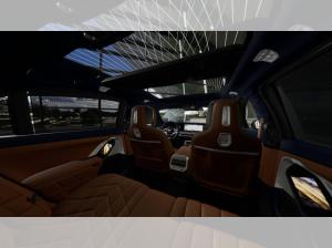 BMW 740 d xDrive Lim**Lagerwagen**Aktion bis 27.06.2025**