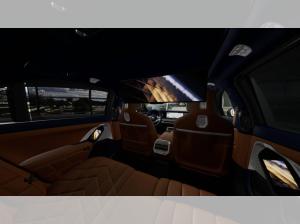 BMW 740 d xDrive Lim**Lagerwagen**Aktion bis 27.06.2025**